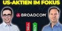 Broadcom Aktie 2026: +100 % AI-Wachstum – unterschätzter Nvidia-Rivale?