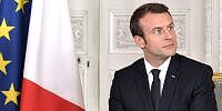 Macron will Libanon vor Eskalation im Iran-Krieg schützen