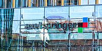 Axel Springer übernimmt britischen Telegraph