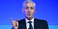 Bill Ackman plant Milliarden-IPO: Pershing Square nimmt zweiten Anlauf an die Börse
