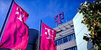 EQS-CMS: Deutsche Telekom AG: Veröffentlichung einer Kapitalmarktinformation