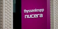 Thyssenkrupp Nucera kappt Prognose – US-Projekt geplatzt