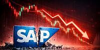 SAP-Aktie: Schon wieder ein neues Tief! Gibt's trotzdem etwas, das jetzt Mut macht?