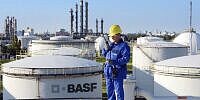 BASF-Chef im Interview: „BASF kann von Lieferengpässen der Konkurrenz profitieren“