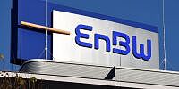 EnBW investiert Rekordsumme in grüne Energie und Netzausbau