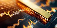 Edelmetalle: Goldprognose steigt, andere Metalle bleiben unter Druck