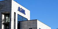 ASML zwischen Rekordnachfrage und Kursrücksetzer