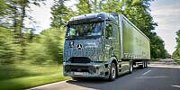 EQS-CMS: Daimler Truck Holding AG: Veröffentlichung einer Kapitalmarktinformation
