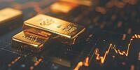 Edelmetalle: Inverser Öl‑Gold‑Effekt verliert an Kraft