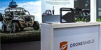 DroneShield: Neue Kooperation – Aktie vor neuem Schub?
