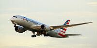 American Airlines marks 40 years of partnership with the American Red Cross