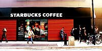 Starbucks and Boyu Capital Finalize Joint Venture to Accelerate Long Term Growth in China