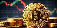 Bitcoin rutscht trotz ETF-Euphorie