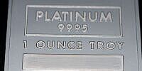 Platin vor Neubewertung?: Anleger bei Platin alarmiert: Platinpreis vor gewaltiger Bewegung auf 3000 USD?