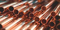 Kupfer: Stärker als der Rest des Metallmarkts