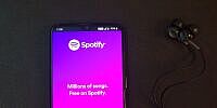 Spotify-Stream bringt 0,3 Cent: Musiker verdienen kaum was durch Streamingdienste