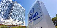 Hilton Grand Vacations Completes $500 Million Term Note Securitization