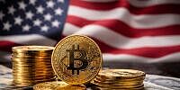 US-Regierung bewegt beschlagnahmte Bitcoin im Wert von 606.000 US-Dollar