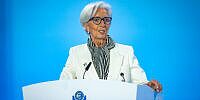 Lagarde: Krieg im Iran wird Inflation nach oben treiben