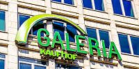 Galeria: Warenhauskette zahlt offenbar Miete nicht