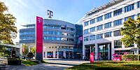 Kreise: Deutsche Telekom erwägt Komplettzusammenschluss mit T-Mobile US