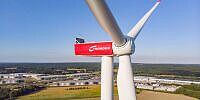 EQS-News: Nordex Group: N175/6.X-Anlage mit 7,3-MW-Modus, neuem 162,5-Meter-Turm und Typenprüfbescheid für weiteren 179-Meter-Turm