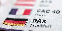 DAX-Ausblick: Konsolidierung hält an