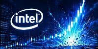 Anleger völlig fassungslos: Intel-Aktie explodiert nach oben!