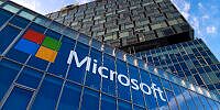Microsoft: US-Konzern plant erstmals freiwilliges Abfindungsprogramm für Mitarbeiter