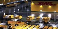 EQS-PVR: Deutsche Post AG: Veröffentlichung gemäß § 40 Abs. 1 WpHG mit dem Ziel der europaweiten Verbreitung