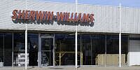 ROUNDUP: Farbenproduzent Sherwin-Williams legt im Quartal zu