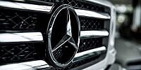 Bernstein lässt Mercedes-Benz auf 'Market-Perform' - Ziel 61 Euro