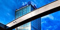 EQS-PVR: Allianz SE: Veröffentlichung gemäß § 40 Abs. 1 WpHG mit dem Ziel der europaweiten Verbreitung