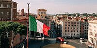 Italiens Wirtschaft verliert nur leicht an Fahrt