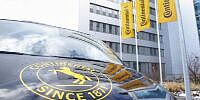 Continental verlängert mit Konzernchef Kötz - Soussan führt nun Aufsichtsrat