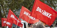 Linke mobilisiert gegen 'Kürzungspolitik mit der Kettensäge'