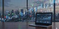 Nasdaq & DAX live: Trendtag, Reversal und echte Trading-Psychologie