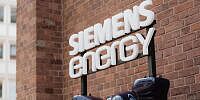 SIEMENS ENERGY AG – Stabilität als strategische Chance