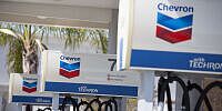 Chevron Reports First Quarter 2026 Results