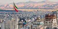 Iran: Neue Vorschläge zur Beendigung des Kriegs