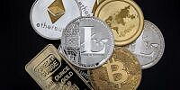 Bitcoin als 