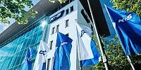 EQS-PVR: K+S Aktiengesellschaft: Release according to Article 40, Section 1 of the WpHG [the German Securities Trading Act] with the objective of Europe-wide distribution