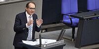 Weniger Asylanträge - Dobrindt sieht sich bestätigt