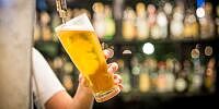 AB InBev Reports First Quarter 2026 Results