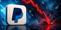 Neuer Chef, altes Problem: PayPal Aktie rauscht nach Zahlen ab 