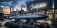 Mit Marschflugkörpern aus der Krise? Rheinmetall setzt auf neue Raketenfantasie