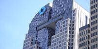 JPMorgan belässt Mercedes-Benz auf 'Overweight' - Ziel 70 Euro