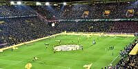 ROUNDUP/BVB-Abschiede: Süle spielt Golf, Brandt flirtet mit Spanien