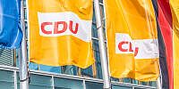 Südwest-CDU stimmt Koalitionsvertrag mit Grünen zu