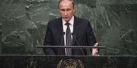 Putin empfängt slowakischen Ministerpräsidenten Fico